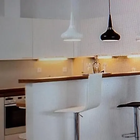 Apartamento μοντέρνα στη μύκονο Mykonos Town